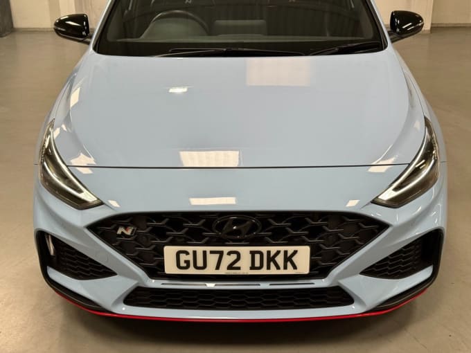 2025 Hyundai I30