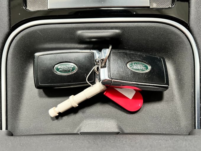 2025 Land Rover Discovery Sport