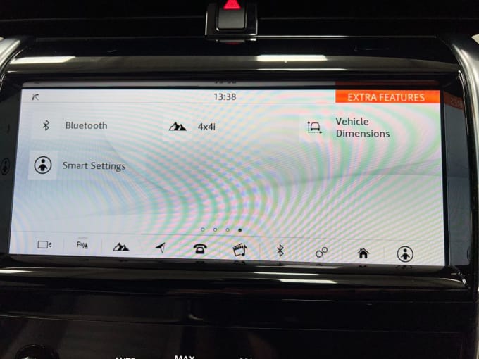 2025 Land Rover Discovery Sport