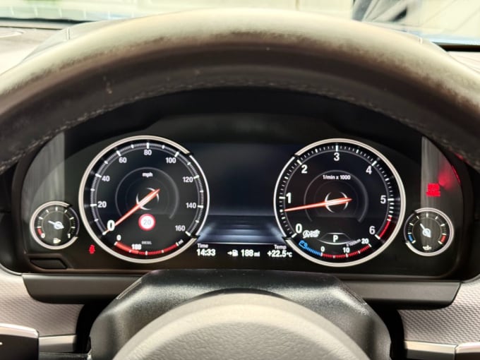 2018 BMW 6 Series