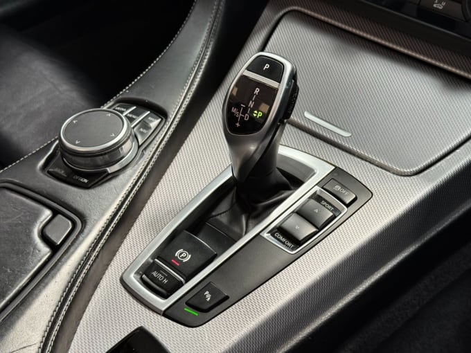 2018 BMW 6 Series