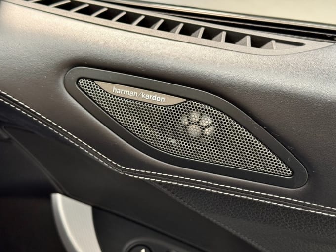 2018 BMW 6 Series