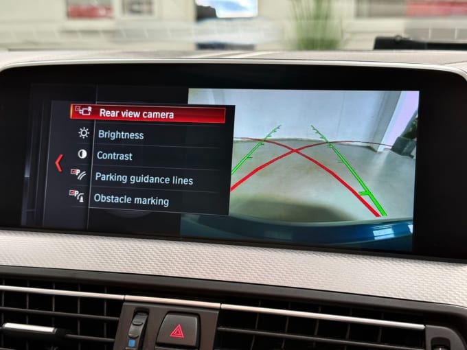 2018 BMW 6 Series