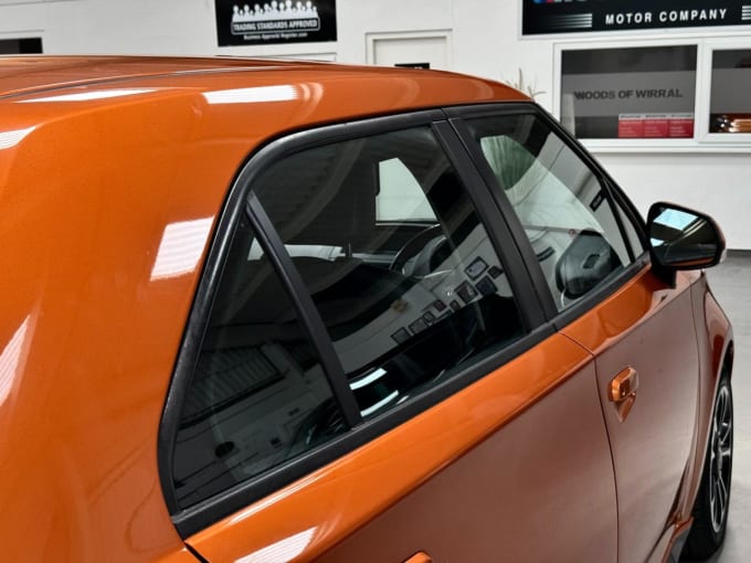 2025 Mg Mg3