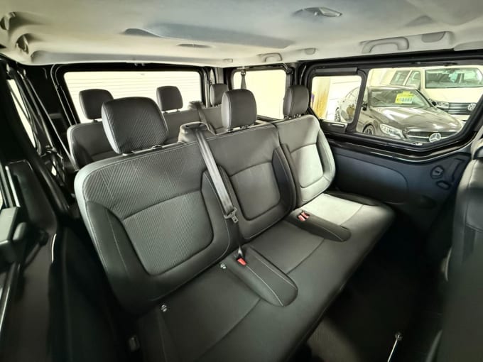 2025 Renault Trafic