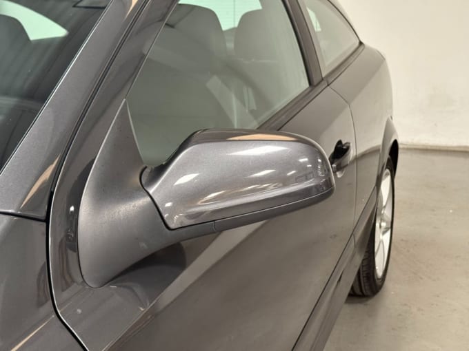 2025 Vauxhall Astra
