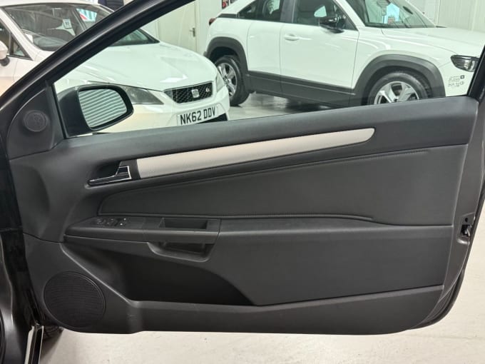 2025 Vauxhall Astra