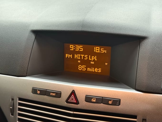 2025 Vauxhall Astra