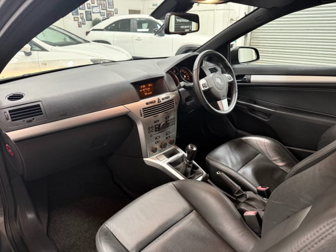 2025 Vauxhall Astra