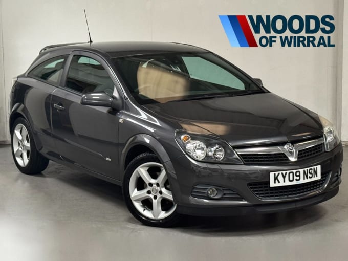 2025 Vauxhall Astra