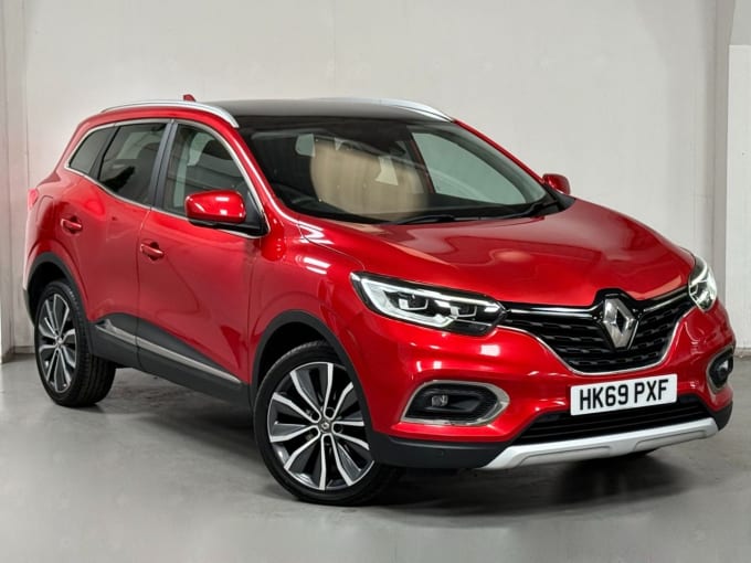 2025 Renault Kadjar