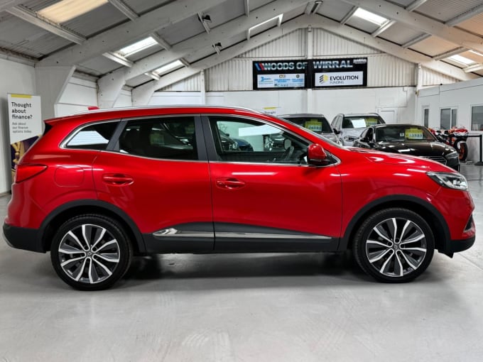 2025 Renault Kadjar