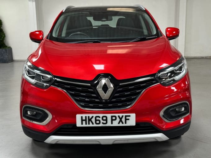 2025 Renault Kadjar