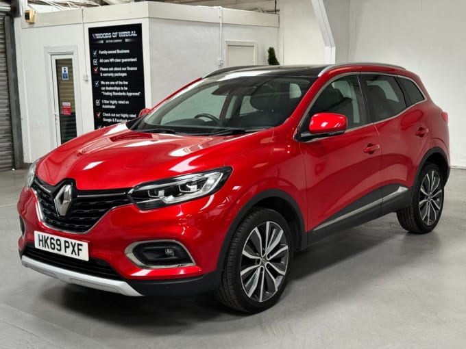 2025 Renault Kadjar