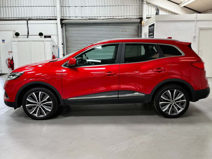 2025 Renault Kadjar