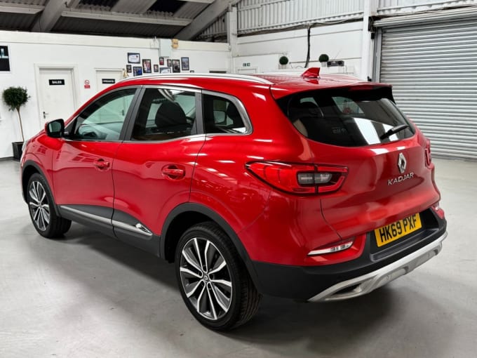 2025 Renault Kadjar