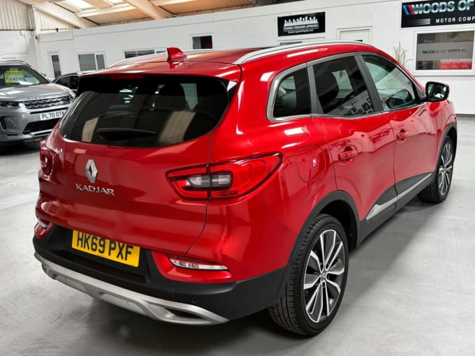 2025 Renault Kadjar