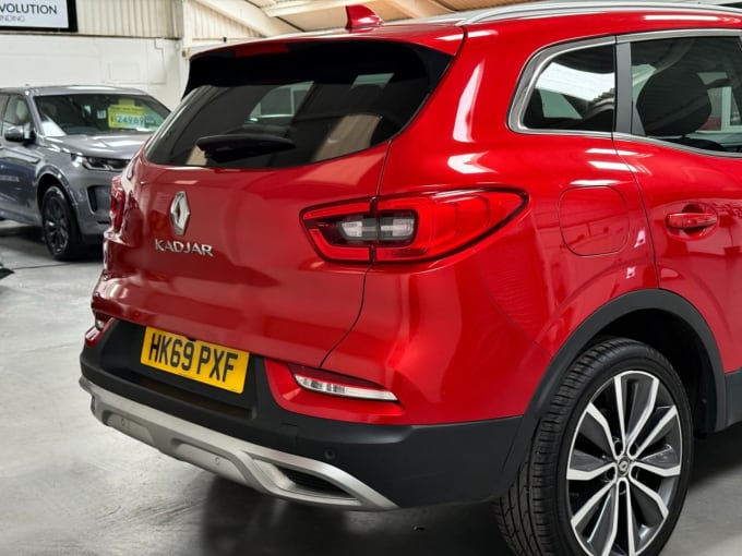 2025 Renault Kadjar