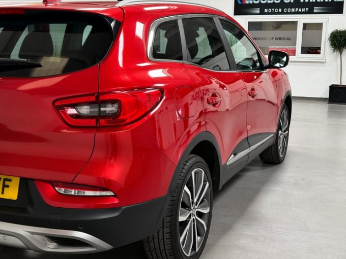 2025 Renault Kadjar