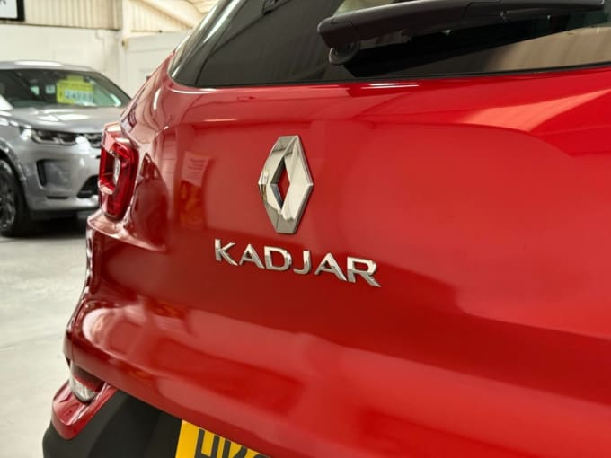 2025 Renault Kadjar