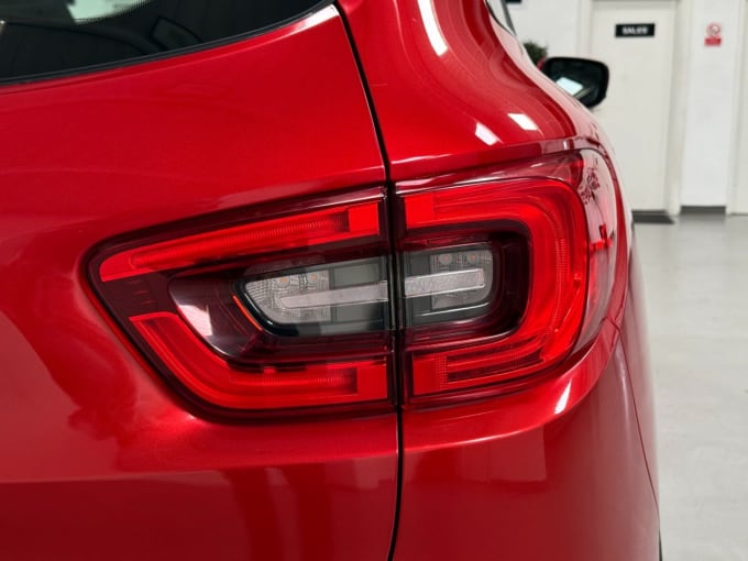 2025 Renault Kadjar