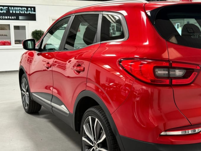 2025 Renault Kadjar