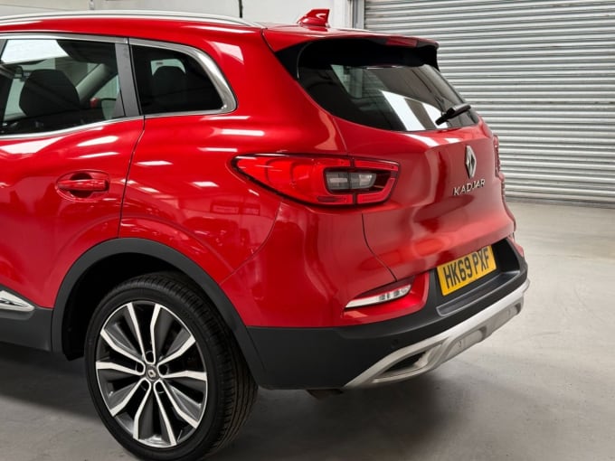 2025 Renault Kadjar