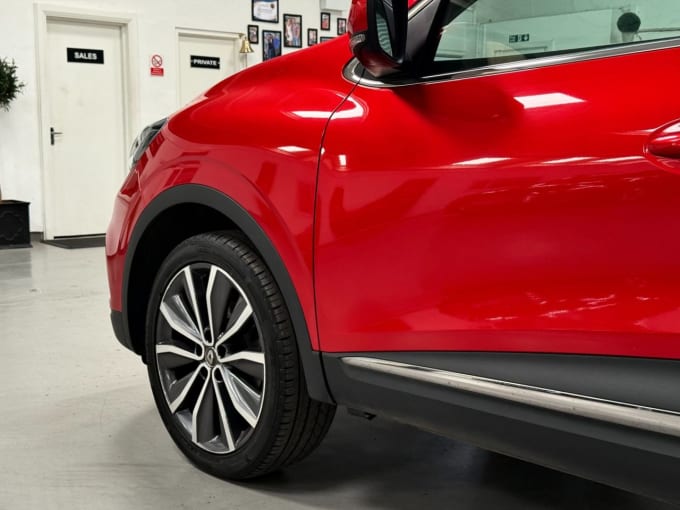 2025 Renault Kadjar