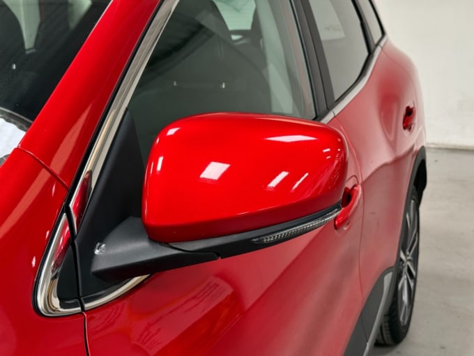 2025 Renault Kadjar