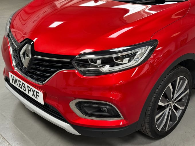 2025 Renault Kadjar