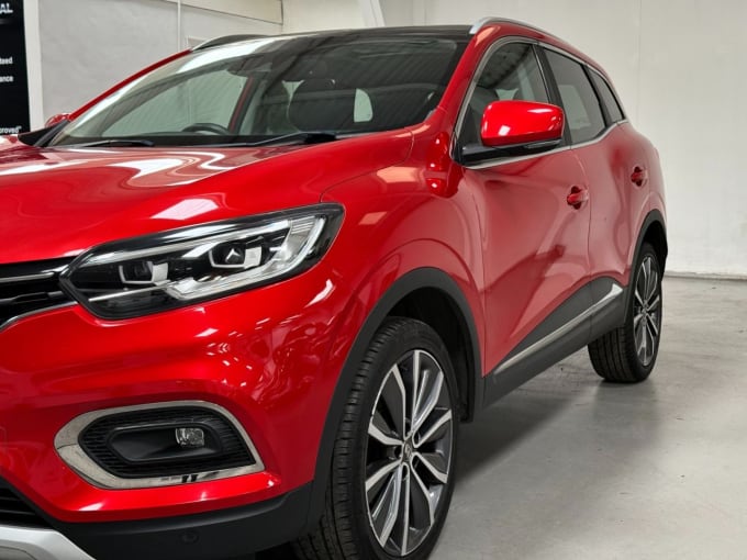 2025 Renault Kadjar