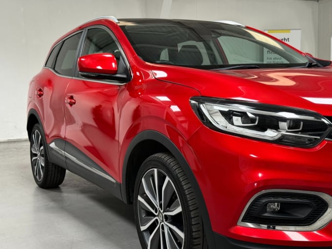 2025 Renault Kadjar