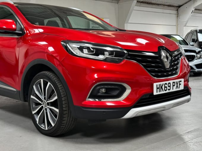 2025 Renault Kadjar