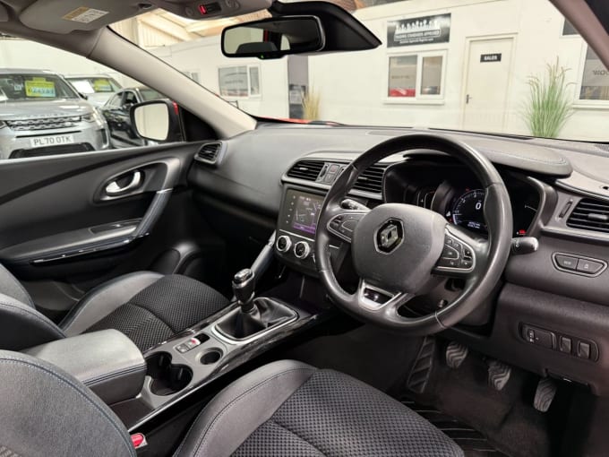 2025 Renault Kadjar