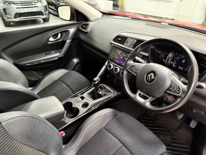 2025 Renault Kadjar