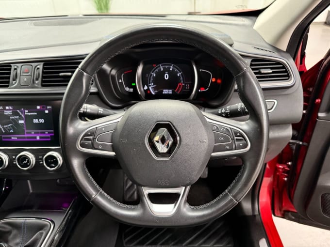 2025 Renault Kadjar