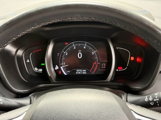 2025 Renault Kadjar