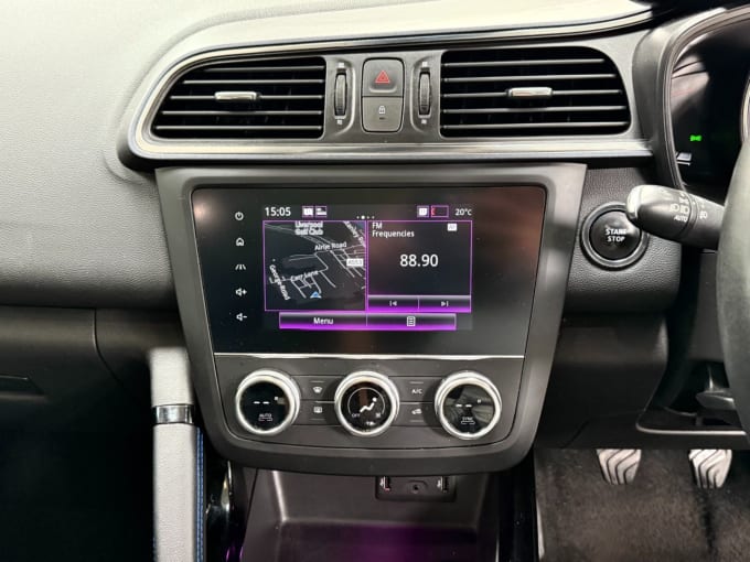 2025 Renault Kadjar