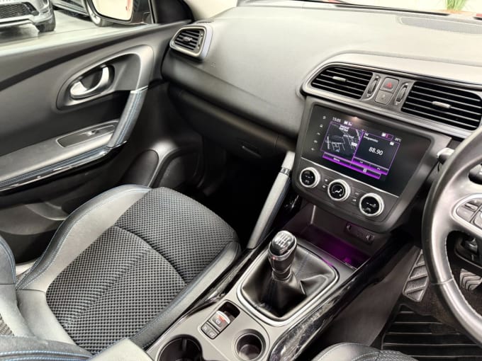 2025 Renault Kadjar