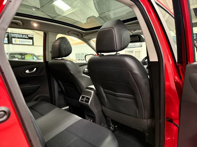 2025 Renault Kadjar