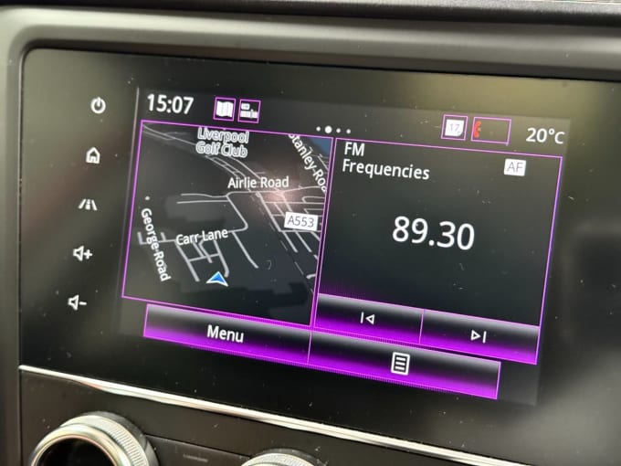 2025 Renault Kadjar