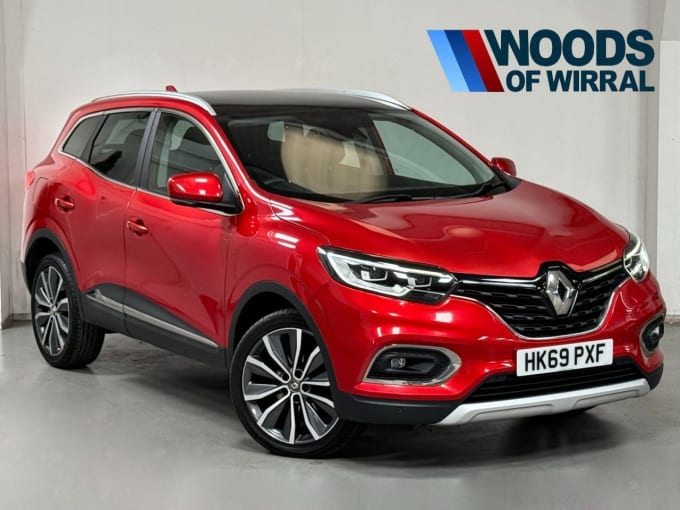 2025 Renault Kadjar