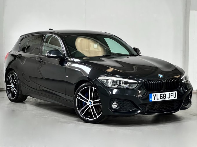 2025 BMW 1 Series