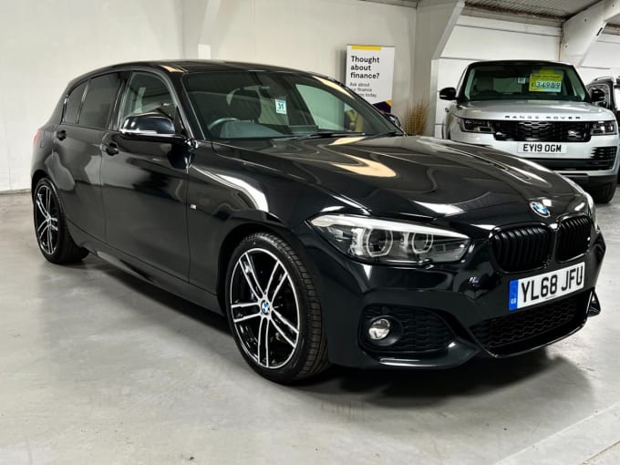 2025 BMW 1 Series