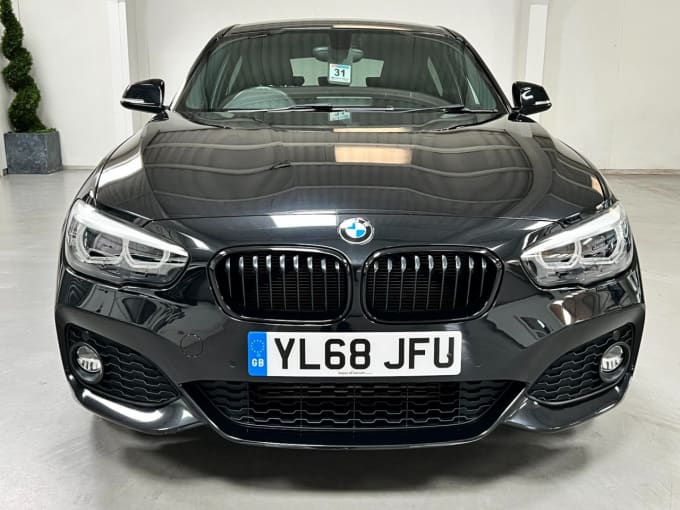 2025 BMW 1 Series