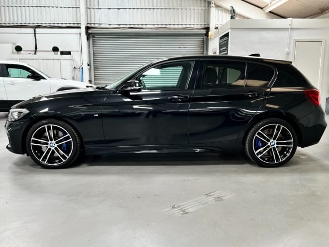 2025 BMW 1 Series