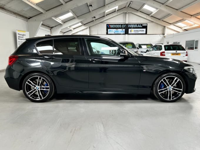 2025 BMW 1 Series
