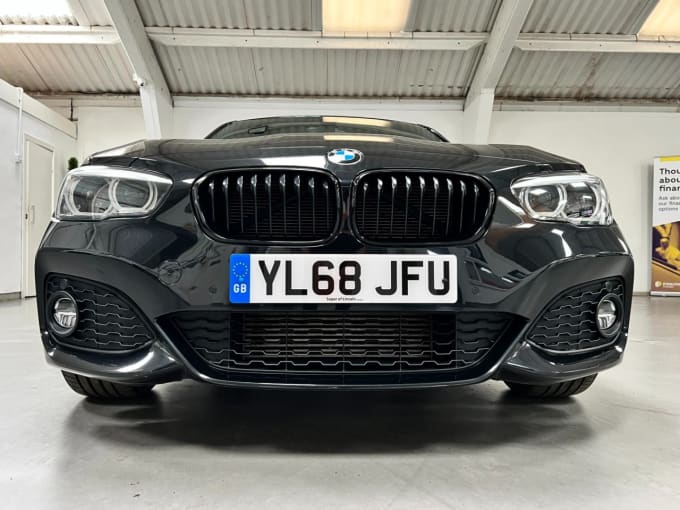2025 BMW 1 Series