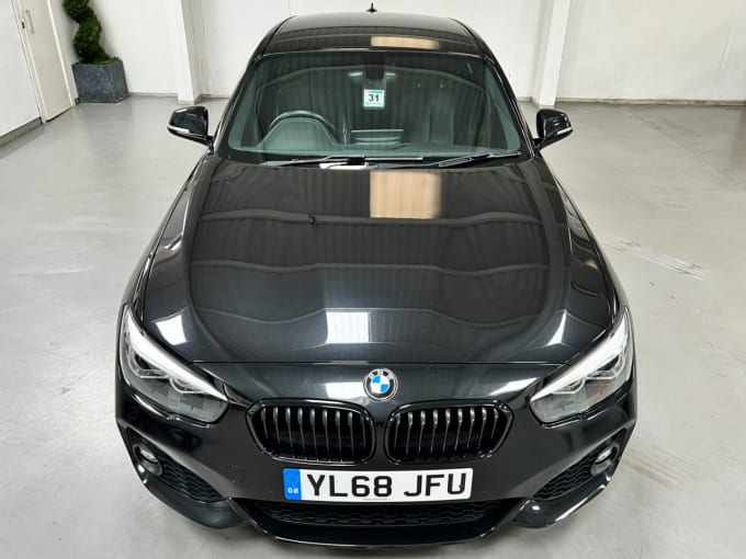 2025 BMW 1 Series