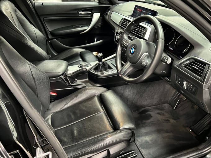 2025 BMW 1 Series